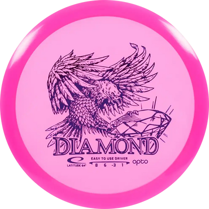 Diamond
