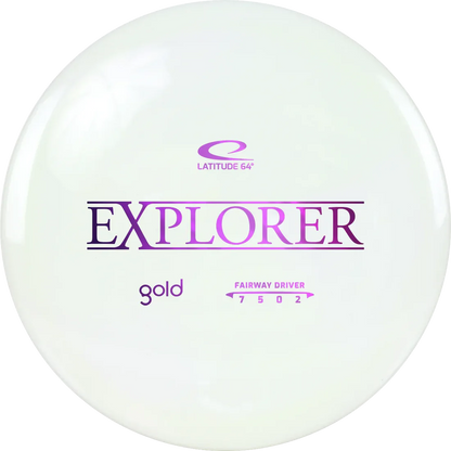 Explorer