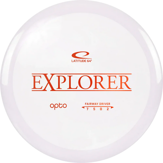 Explorer