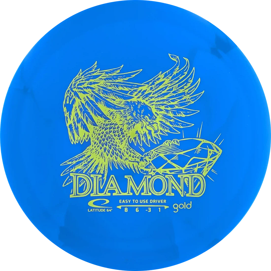 Diamond