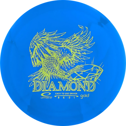 Diamond