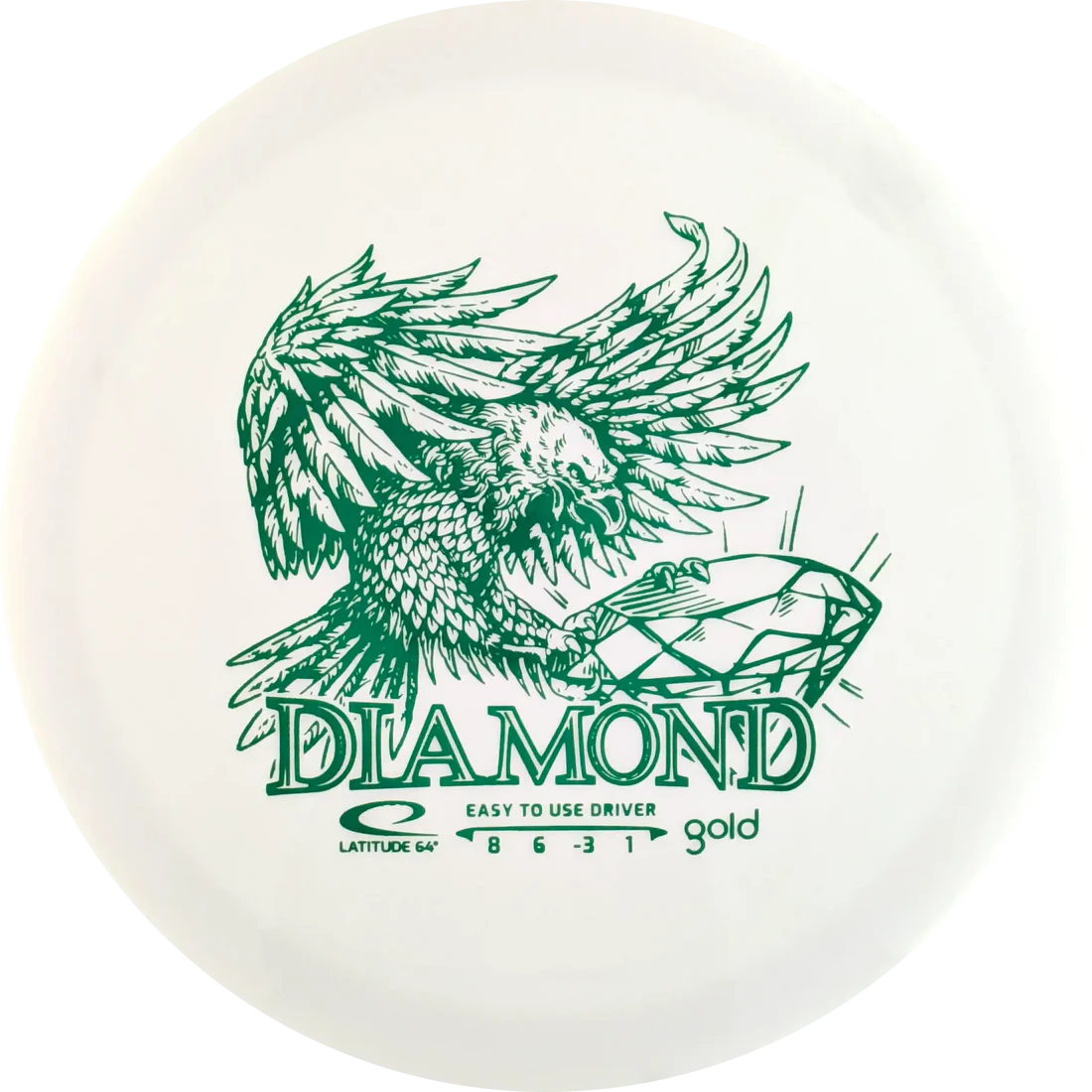 Diamond