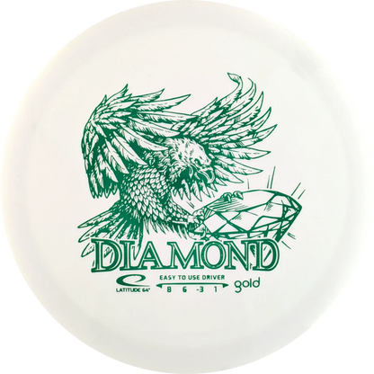 Diamond