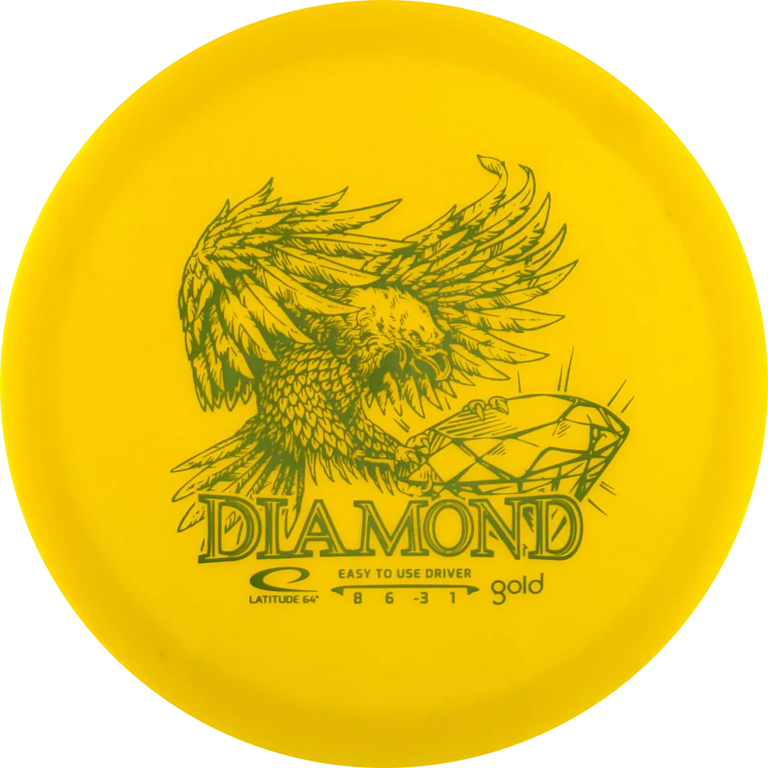 Diamond