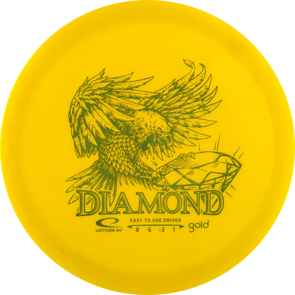 Diamond