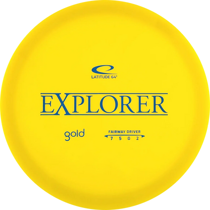 Explorer