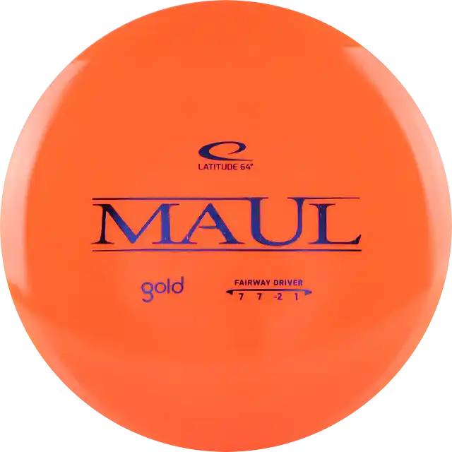 Maul