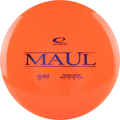 Maul