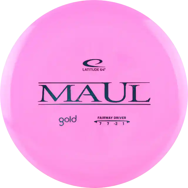 Maul