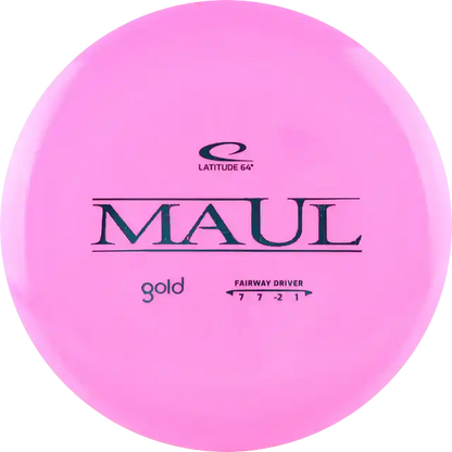 Maul