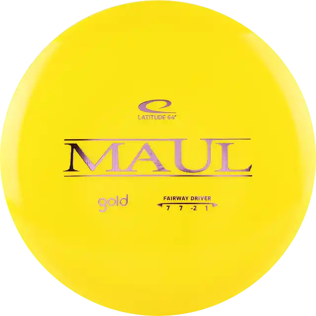 Maul