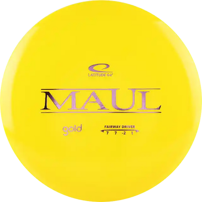 Maul