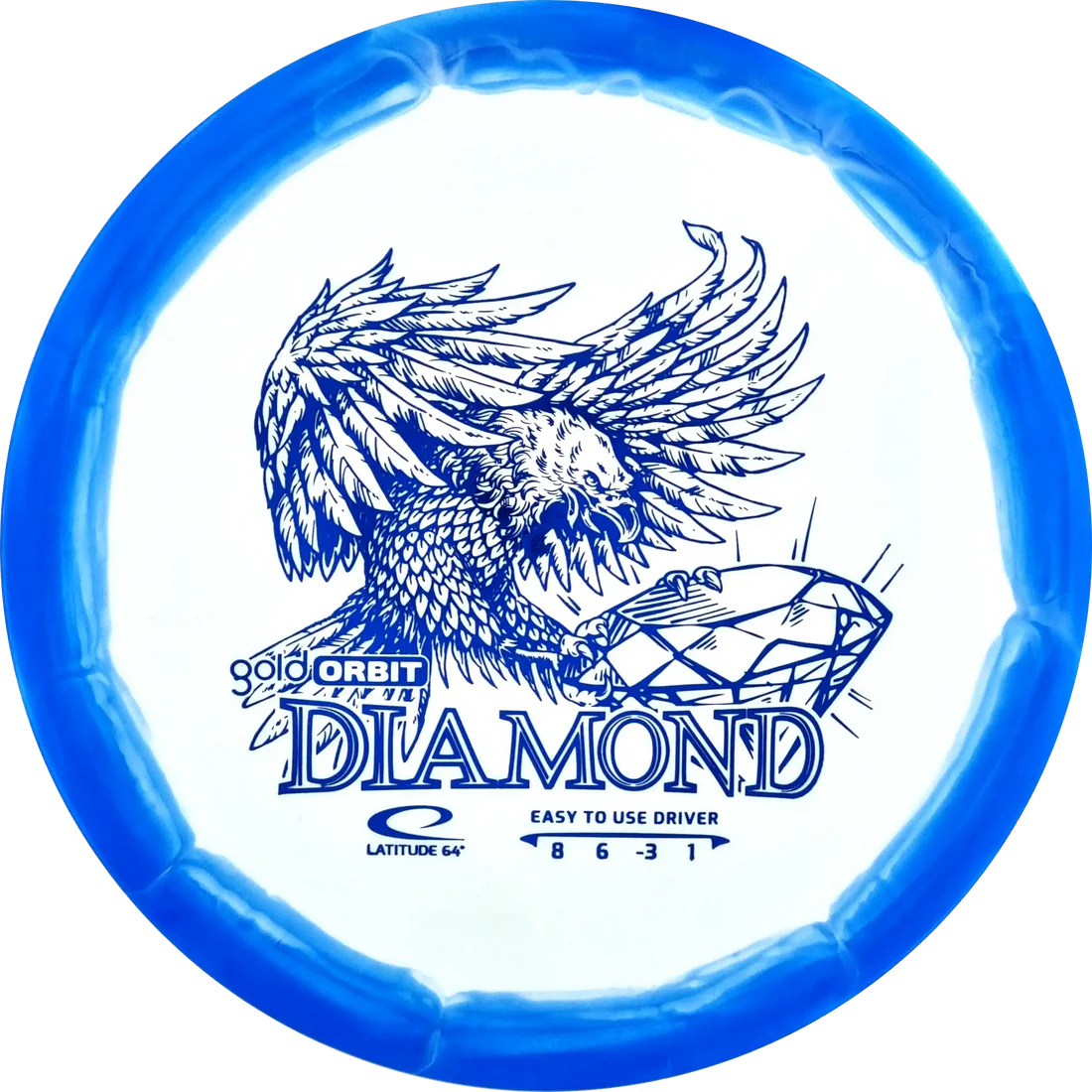 Diamond
