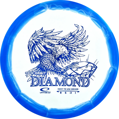 Diamond
