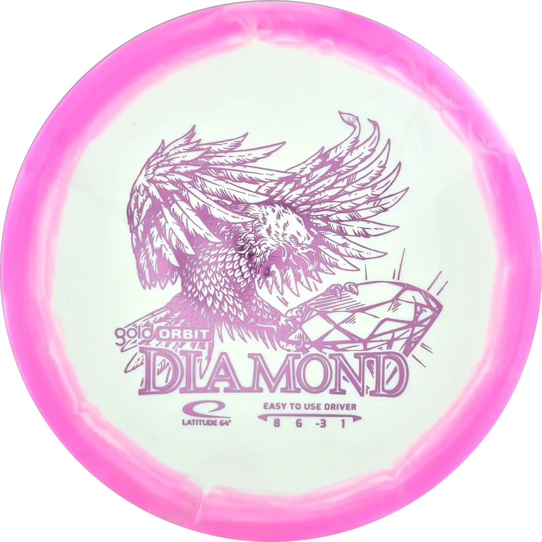 Diamond