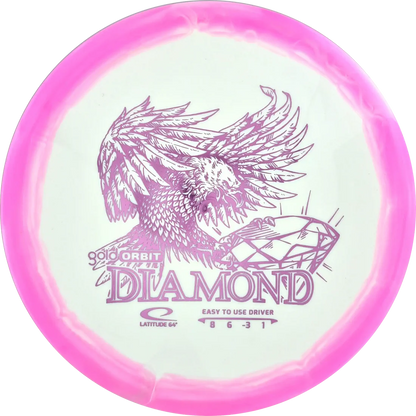 Diamond