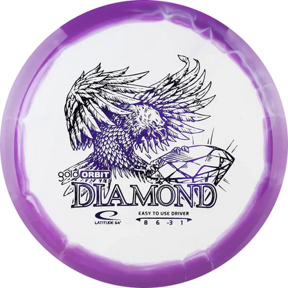 Diamond