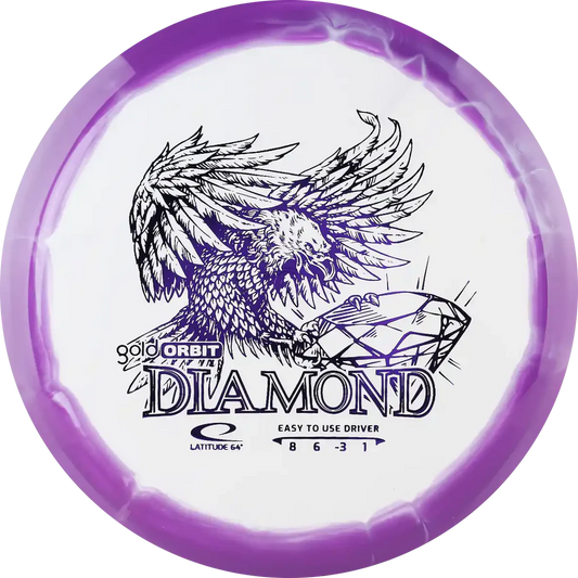 Diamond