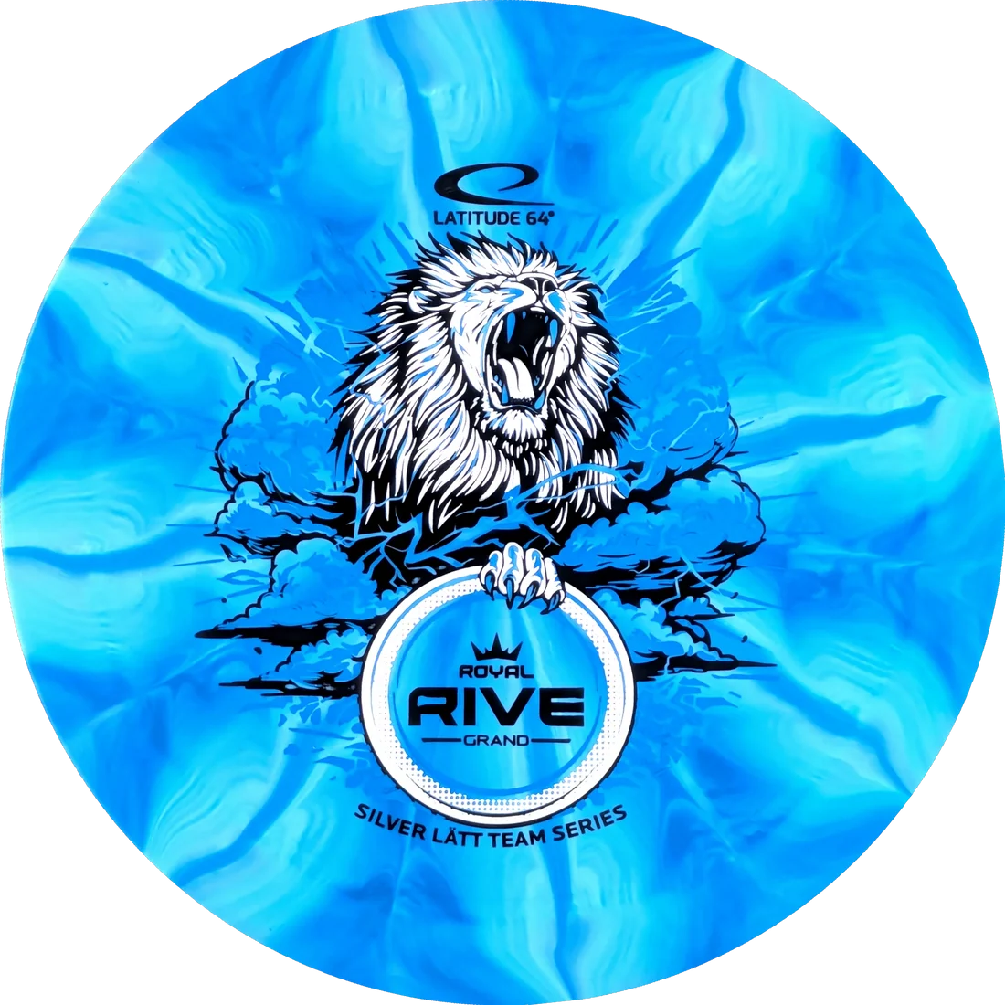 Rive - Silver Lätt Team Series 2026