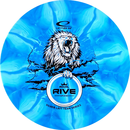 Rive - Silver Lätt Team Series 2026