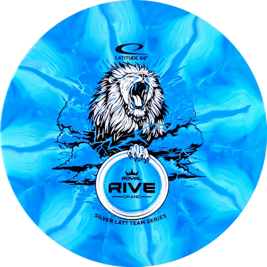 Rive - Silver Lätt Team Series 2026
