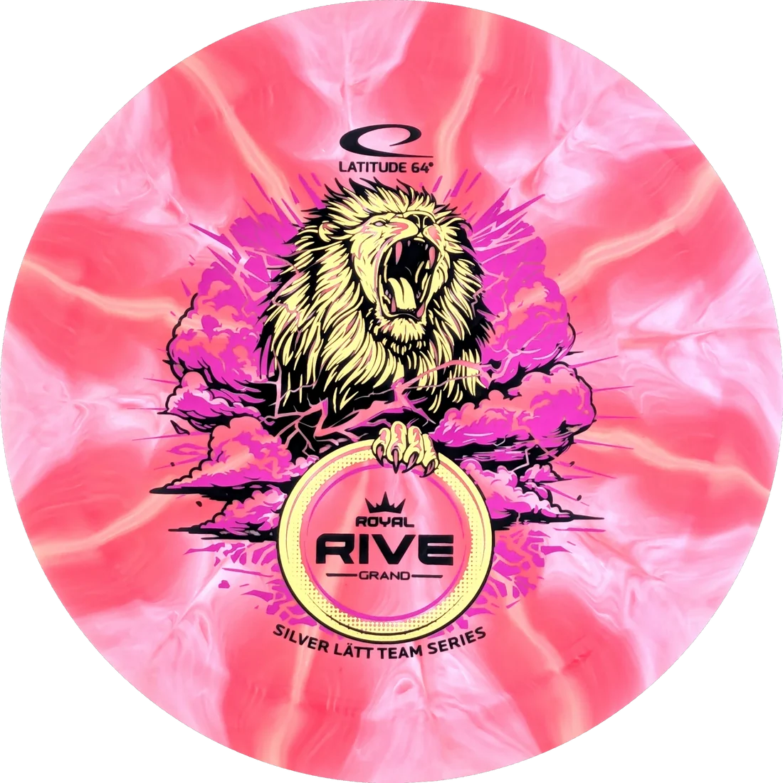 Rive - Silver Lätt Team Series 2026