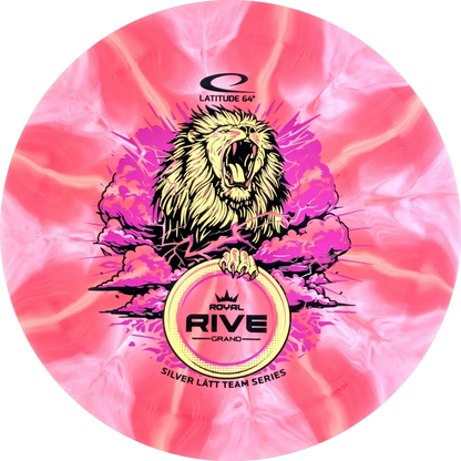 Rive - Silver Lätt Team Series 2026