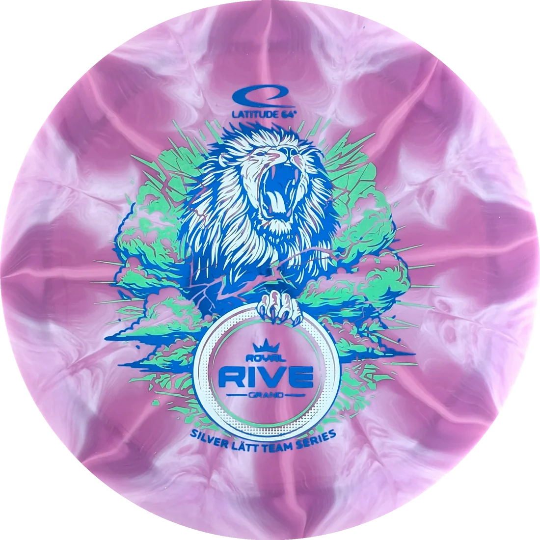 Rive - Silver Lätt Team Series 2026