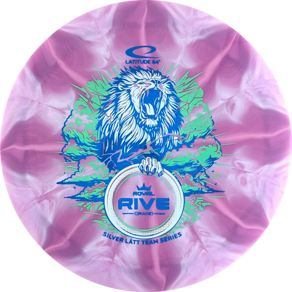 Rive - Silver Lätt Team Series 2026