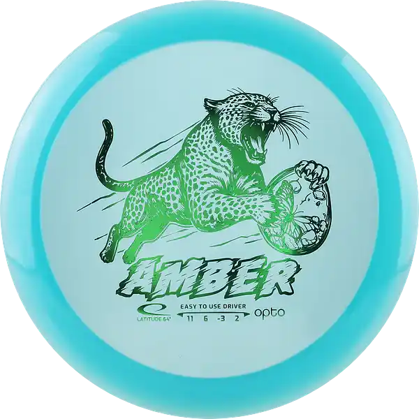 Amber