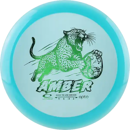 Amber