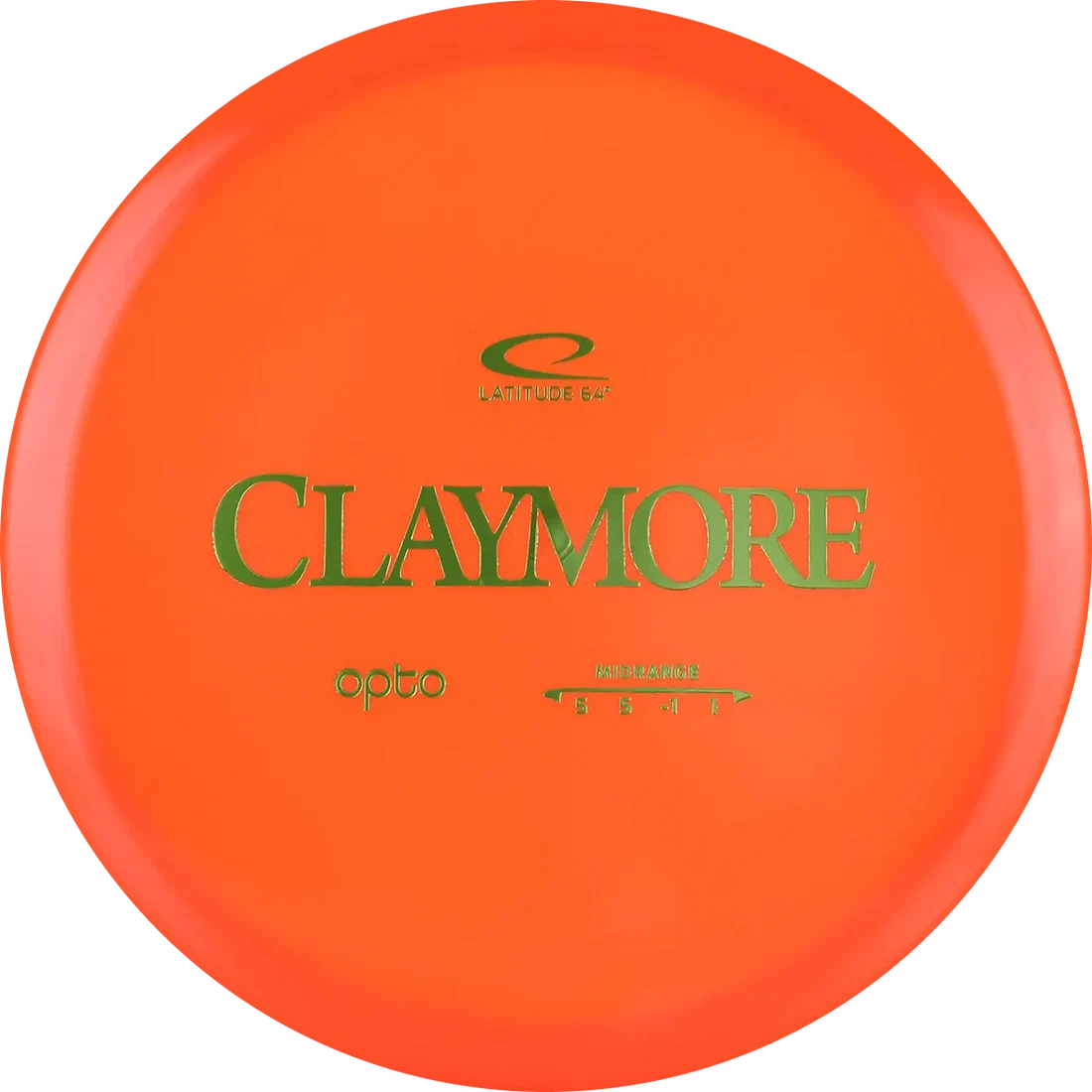 Claymore