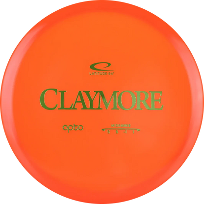 Claymore