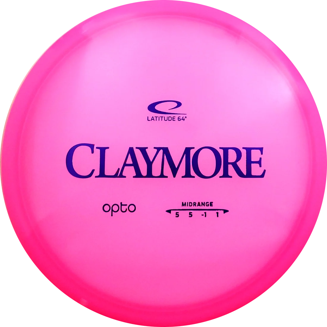 Claymore