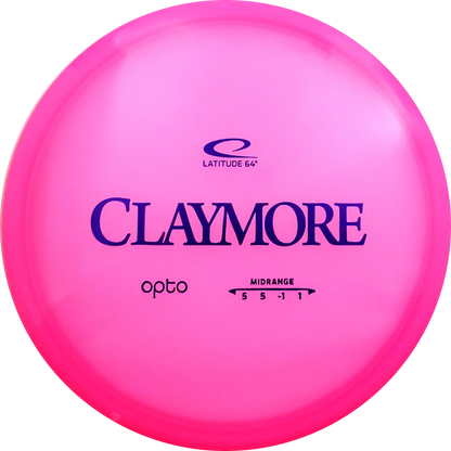 Claymore