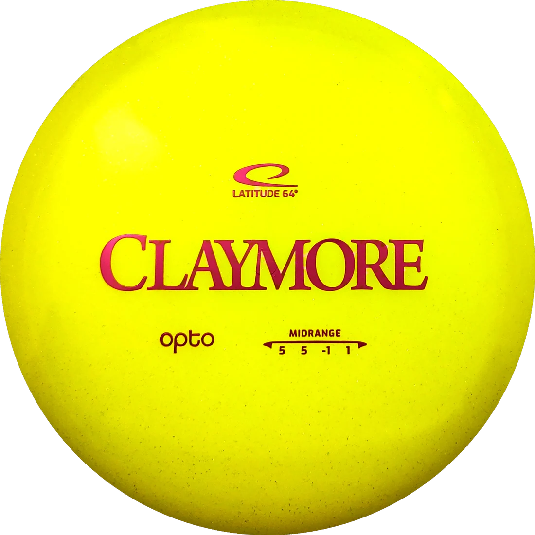 Claymore