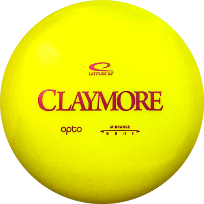 Claymore