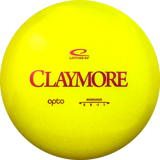Claymore