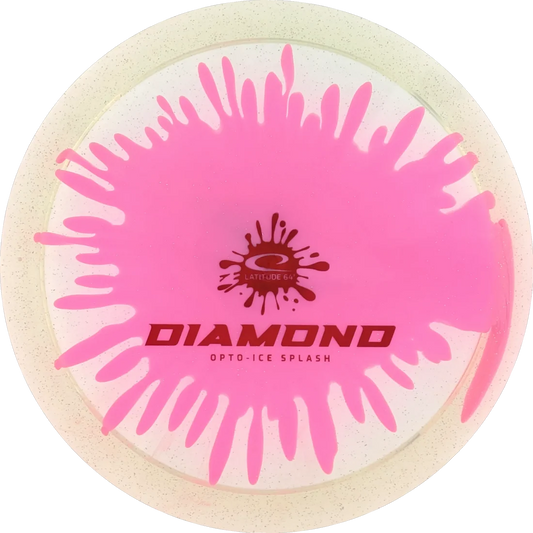 Diamond