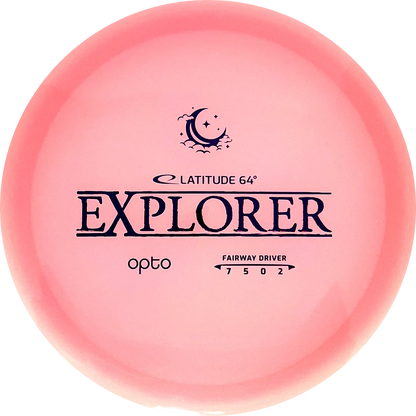 Explorer