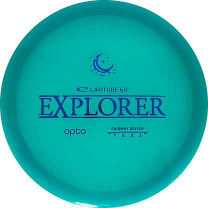 Explorer