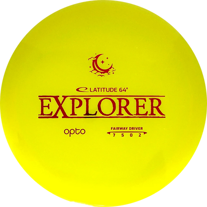 Explorer