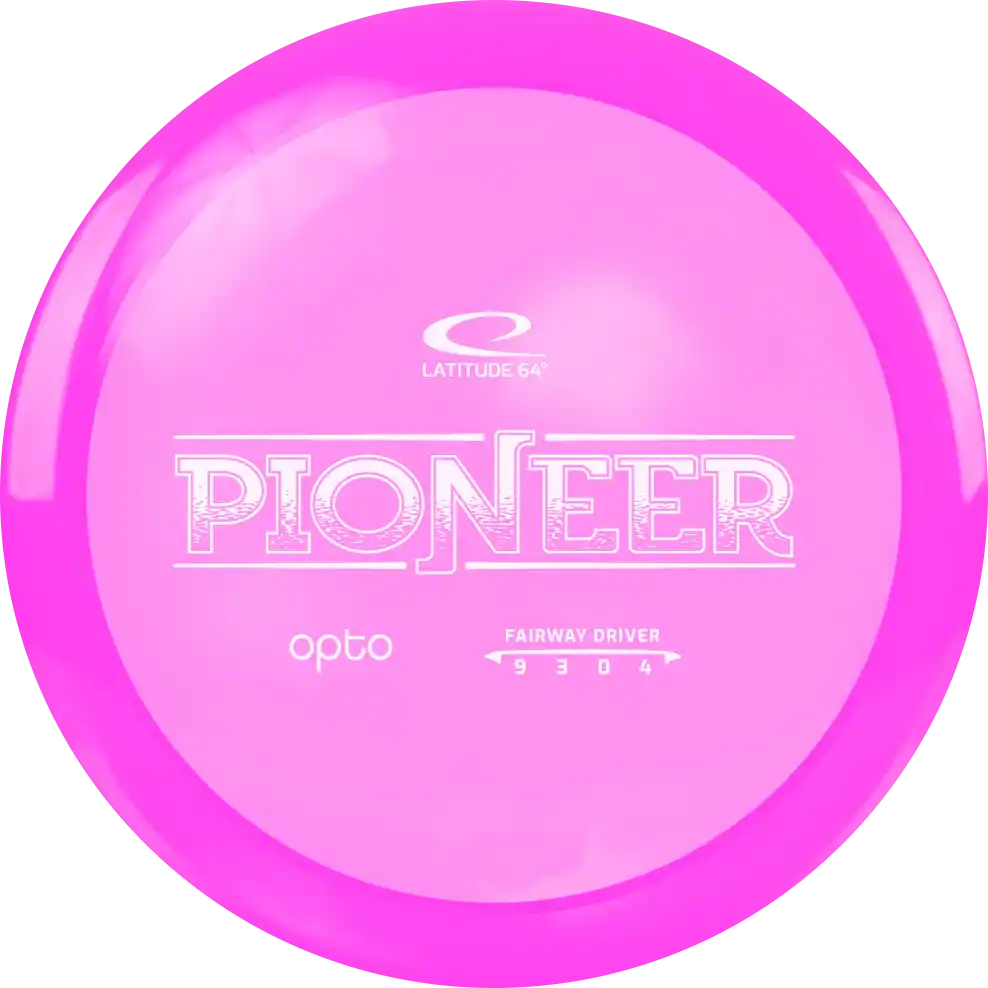 Pioneer