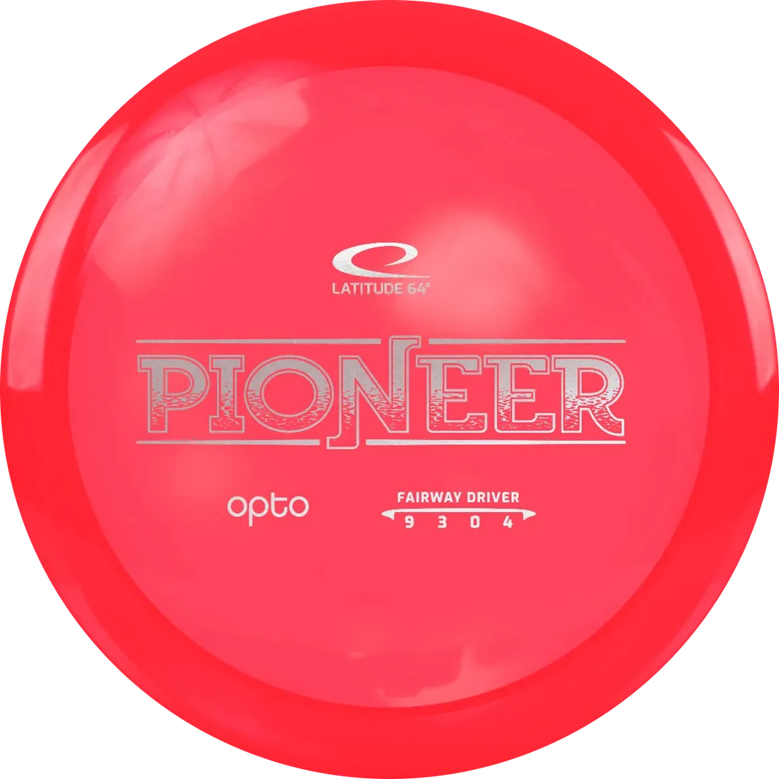 Pioneer