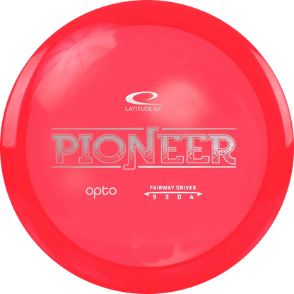 Pioneer