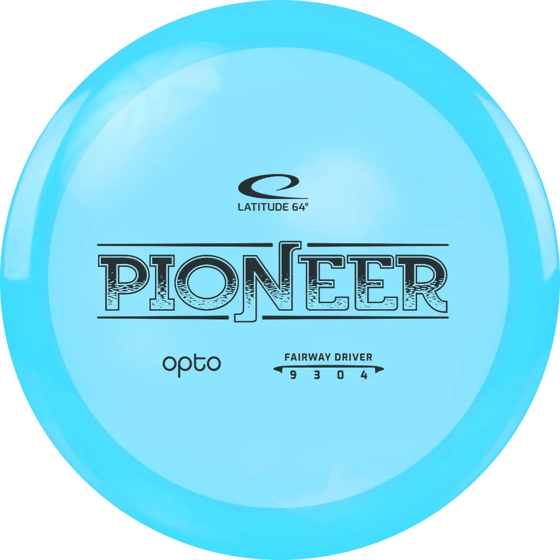Pioneer