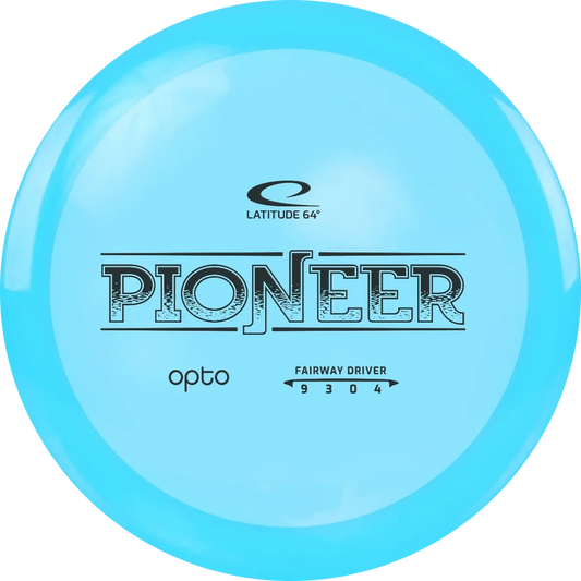 Pioneer