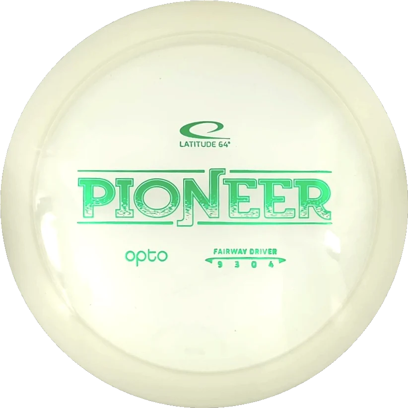 Pioneer