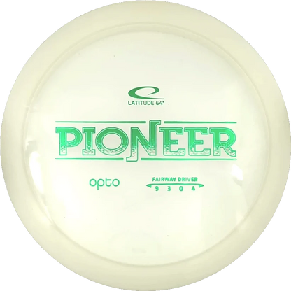 Pioneer