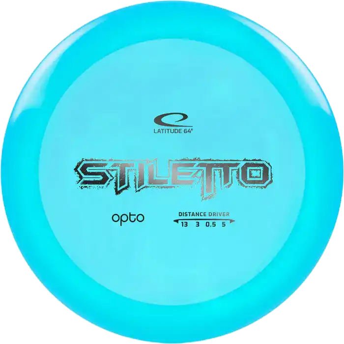 Stiletto